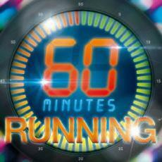 ケース無::ts::60 MINITUES RUNNING ミニッツ ランニング レンタル落ち 中古 CD