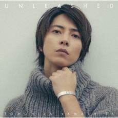 ケース無::ts::UNLEASHED 通常盤 レンタル落ち 中古 CD