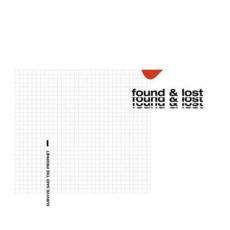 ケース無::ts::found ＆ lost レンタル落ち 中古 CD
