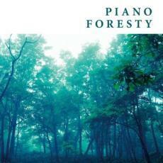 ケース無::ts::PIANO FORESTY レンタル落ち 中古 CD