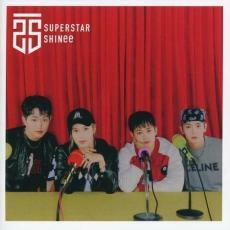 ケース無::ts::SUPERSTAR 通常盤 レンタル落ち 中古 CD