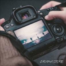 ケース無::ts::DRAMA STORE 通常盤 レンタル落ち 中古 CD