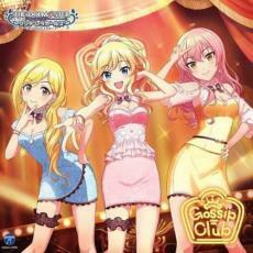 ケース無::ts::THE IDOLM@STER CINDERELLA GIRLS STARLIGHT MASTER for the NEXT! 03 Gossip Club レンタル落ち 中古 CD