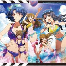 THE IDOLM@STER THE@TER BOOST 01 CD ビッグバンズバリボー!!!!! DIAMOND DAYS