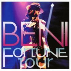 ケース無::【ご奉仕価格】FORTUNE Tour CD+DVD レンタル落ち 中古 CD