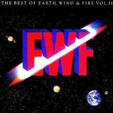 ケース無::【ご奉仕価格】ベスト・オブ・EW ＆ F VOL.II レンタル落ち 中古 CD