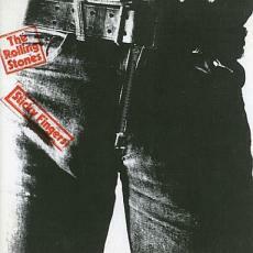 ケース無::【ご奉仕価格】Sticky Fingers : 2009 Re-Mastered 輸入盤 レンタル落ち 中古 CD