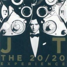ケース無::【ご奉仕価格】The 20/20 Experience: Deluxe Version 輸入盤 レンタル落ち 中古 CD