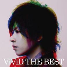 ケース無::【ご奉仕価格】bs::ViViD THE BEST 初回生産限定盤B 2CD レンタル落ち 中古 CD