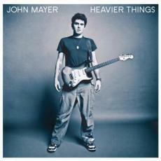 ケース無::【ご奉仕価格】Heavier Things 輸入盤 レンタル落ち 中古 CD