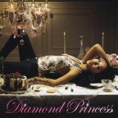 ケース無::【ご奉仕価格】Diamond Princess レンタル落ち 中古 CD