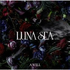 ケース無::【ご奉仕価格】A WILL 通常盤 レンタル落ち 中古 CD