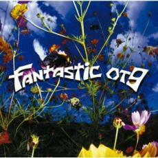 ケース無::【ご奉仕価格】Fantastic OT9 レンタル落ち 中古 CD