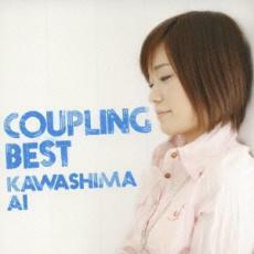 ケース無::【ご奉仕価格】Coupling Best 2CD レンタル落ち 中古 CD