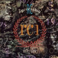 ケース無::【ご奉仕価格】BEST OF RC SUCCESSION 1970-1980 レンタル落ち 中古 CD
