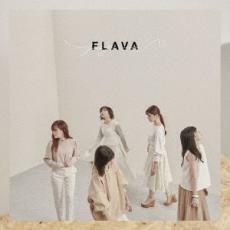 ケース無::【ご奉仕価格】FLAVA 通常盤 2CD レンタル落ち 中古 CD