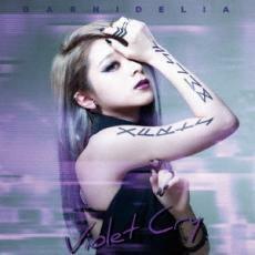 ケース無::【ご奉仕価格】Violet Cry 通常盤 レンタル落ち 中古 CD