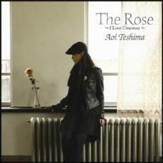 ケース無::【ご奉仕価格】The Rose I Love Cinemas レンタル落ち 中古 CD