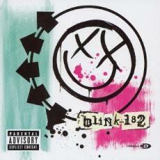 ケース無::【ご奉仕価格】BLINK 182 ブリンク レンタル落ち 中古 CD