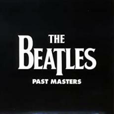 ケース無::【ご奉仕価格】bs::Past Masters 限定盤 輸入盤 2CD レンタル落ち 中古 CD
