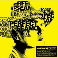 ケース無::【ご奉仕価格】PERFECT SEAMO 通常盤 2CD レンタル落ち 中古 CD