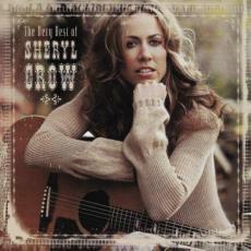 ケース無::【ご奉仕価格】The Very Best Of Sheryl Crow 輸入盤 レンタル落ち 中古 CD