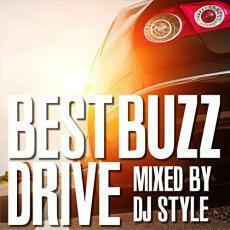 ケース無::BEST BUZZ DRIVE 2CD レンタル落ち 中古 CD