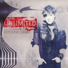 ケース無::UNLIMITED 通常版 レンタル落ち 中古 CD