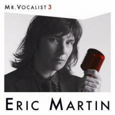 ケース無::MR.VOCALIST 3 レンタル落ち 中古 CD