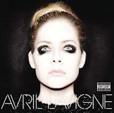 ケース無::ts::AVRIL LAVIGNE 輸入盤 レンタル落ち 中古 CD