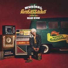 ケース無::Musical Ambassador II Juke Box Man 通常盤 レンタル落ち 中古 CD