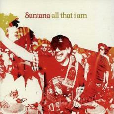 ケース無::【ご奉仕価格】All That I Am オール・ザット・アイ・アム 輸入盤 レンタル落ち 中古 CD