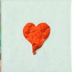 ケース無::【ご奉仕価格】808s ＆ Heartbreak 輸入盤 レンタル落ち 中古 CD