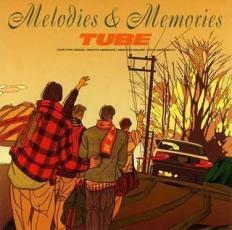 ケース無::Melodies ＆ Memories レンタル落ち 中古 CD