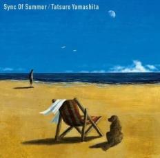 ケース無::Sync Of Summer レンタル落ち 中古 CD