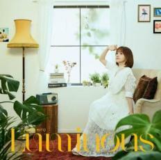 ケース無::【ご奉仕価格】bs::Luminous 通常盤 レンタル落ち 中古 CD