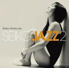 ケース無::【ご奉仕価格】SEIKO JAZZ 2 レンタル落ち 中古 CD