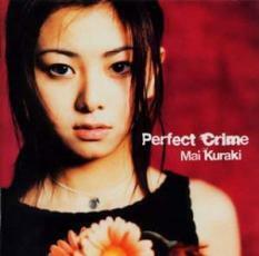 ケース無::【ご奉仕価格】Perfect Crime レンタル落ち 中古 CD