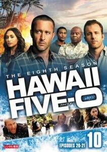 ケース無::ts::Hawaii Five-0 シーズン8 Vol.10(第20話、第21話) レンタル落ち 中古 DVD