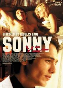 ケース無::bs::SONNY ソニー 欲望のニューオーリンズ レンタル落ち 中古 DVD