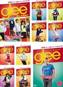 ケース無::bs::glee グリー 踊る♪合唱部!? 全10枚 1話～22話 レンタル落ち 全巻セット 中古 DVD