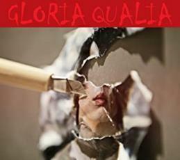 ケース無::ts::GLORIA QUALIA レンタル落ち 中古 CD