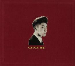 ケース無::ts::Catch Me レンタル落ち 中古 CD