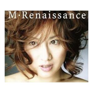 ケース無::M・Renaissance エム・ルネサンス 3CD レンタル落ち 中古 CDの画像1
