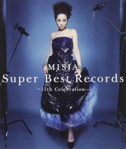 ケース無::Super Best Records 15th Celebration 通常盤 3CD レンタル落ち 中古 CD