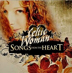 ケース無::【ご奉仕価格】Songs From The Heart 輸入盤 レンタル落ち 中古 CD