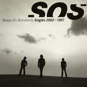 ケース無::ts::Singles 2002～1997 レンタル落ち 中古 CD