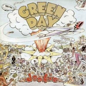 ケース無::ts::Dookie ドゥーキー 輸入盤 レンタル落ち 中古 CD