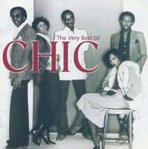 ケース無::【ご奉仕価格】The Very Best Of Chic 輸入盤 レンタル落ち 中古 CD