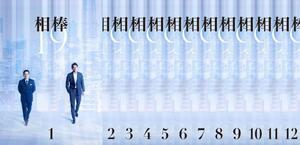 【ご奉仕価格】相棒 season19 シーズン 全12枚 第1話～第20話 最終 レンタル落ち 全巻セット 中古 DVD